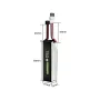 2PCS Flywoo Explorer 8.7V 750mAh 2S 80C HV LiPo Battery XT30 Plug for Tiny Quad Flywoo Flybee 16 FlyLens 85 HD Flylens75 HD O4/O4 Pro Flytimes 85 FPV Racing Drone