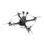 HGLRC Rekon5 Lite HD O4 Pro 206mm 5 Inch 4S Long Range GPS RC FPV Racing Drone PNP BNF with F722 40A MPU6000 AIO