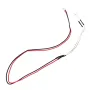 XK K170 RC Helicopter Parts Front Light Group/Rear Light Group