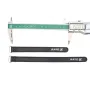 RATE 15/20cm Thickened Non-slip Battery Strap for FPV Racing Drone Radio Transmitter Accessories Part