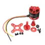 Racerstar BR2212 1400KV 2-4S Brushless Motor for RC Airplane Model Airplane