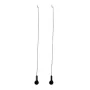KFPLAN KF603 Sea Land Air 255mm Wingspan RC Airplane Spare Part Servo Push Rod
