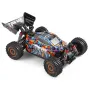 Wltoys 184016 1/18 2.4G 4WD Brushless RC Car High Speed Racing Off-road 75km/h Vehicle Models RTR