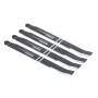 XK K170 RC Helicopter Parts Main Propeller Blade Group