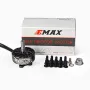 1PC / 4PCS EMAX ECOIII 2306 1700KV 1900KV 3-6S / 2400KV 3-4S Brushless Motor 4mm Shaft for FPV Racing Drones