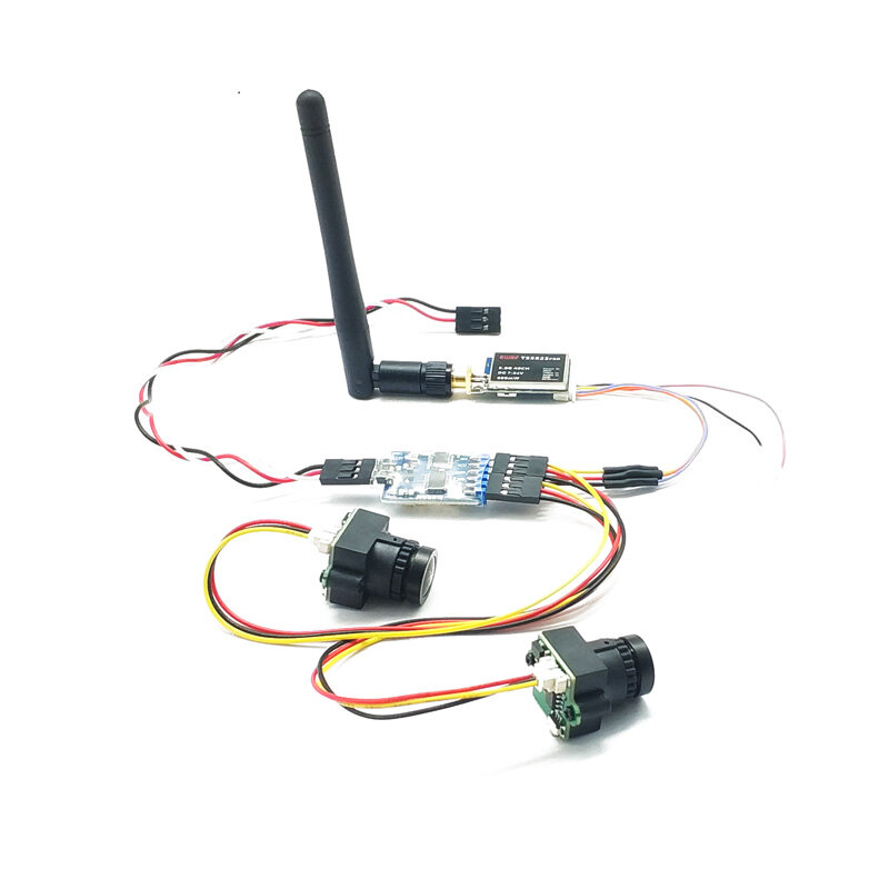 AIO VTX
