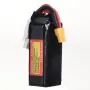ZOP Power 14.8V 600mAh 60C 4S LiPo Battery XT30 Plug for Sub250 Oasisfly25 Oasisfly30 RC FPV Racing Drone