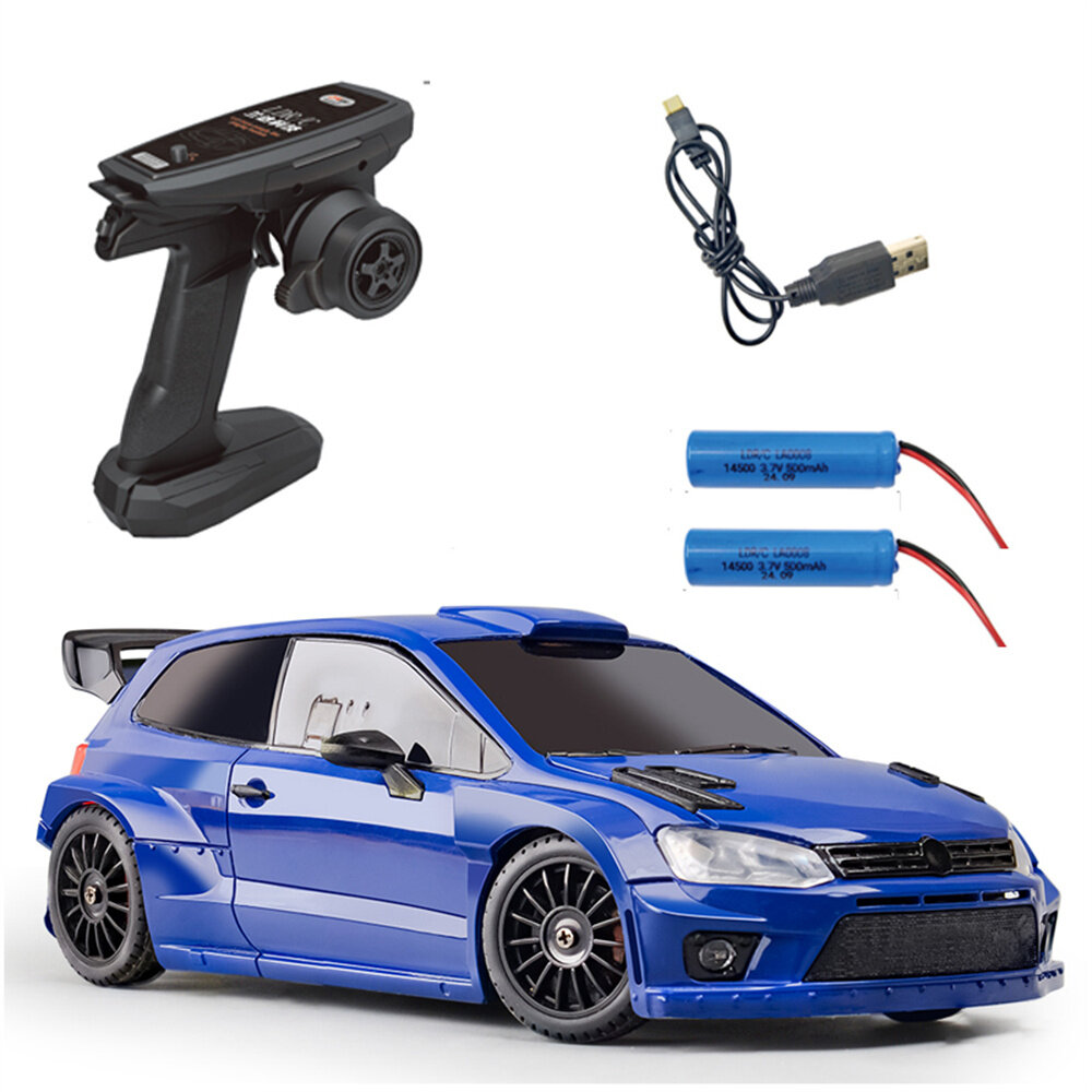 Blue Two Battery