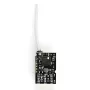 FLYSKY GMR-C3 2.4GHz 3CH AFHDS 3 PWM Micro Receiver Compatible Flysky Noble NB4 NB4+ NB4 Pro+ Transmitters for Mini RC Car Airplane