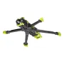 FlyFishRC Volador II VX6 / VD6 V2 T700 Carbon Fiber 6 Inch Deadcat Freestyle Frame Kit Support DJI O3 Air Unit for RC Drone FPV Racing