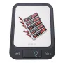 10Pcs URUAV 3.8V 550mAh 50/100C 1S HV 4.35V PH2.0 Lipo Battery for Emax Tinyhawk Kingkong/LDARC TINY