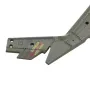 XK K170 RC Helicopter Parts Nose Cover Set / Left Fuselage Set / Right Fuselage Set