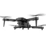 ZHENG FEI TOYS F198 MAX WiFi FPV with HD Dual Camera Optical Flow Positioning Brushless Foldable RC Drone Quadcopter RTF