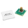 Realacc 5.8G 8dBi Omni-directional FPV Panel Plated Flat Antenna LHCP/RHCP SMA/RP-SMA for RC Drone