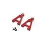 Upgraded Metal Parts For MJX Hyper Go 1/14 14301 14302 14303 Remote Control Car Modified Accessories Front Upper/Lower Swing Arm
