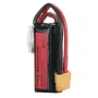 ZOP Power 14.8V 450mAh 75C 4S LiPo Battery With XT60 Plug for RC Drone