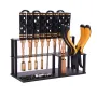RC Car Repair Tools Storage Rack Screwdriver Bracket Wrench Pliers Storage Rack