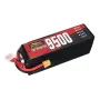 ZOP Power 6S 22.2V 9500mAh 65C 210.9Wh LiPo Battery XT60 Plug for Long Range RC Drone FPV Racing
