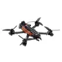 GEPRC Vapor D5 238mm 5 Inch 6S Freestyle RC WTFPV Drone PNP NO VTX NO Camera Compatible with DJI O4 Pro Air Unit