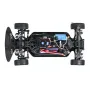 VRX Racing RH1026 1/10 2.4G 4WD Brushless RC Car Drift On-Road Full Proportional Vehicles Models Toys