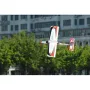 E0717 1030mm Wingspan Fixed Wing RC Airplane Aircraft KIT/PNP Trainer Beginner