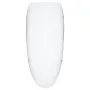 VolantexRC ASW28 ASW-28 V2 Sloping RC Airplane Spare Part Canopy