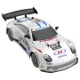 HW Y1807 RTR 1/16 2.4G 4WD Drift RC Car High Speed Racer LED Light Radio Control On-Road Racing Vehicle Model Boys Gifts Toys