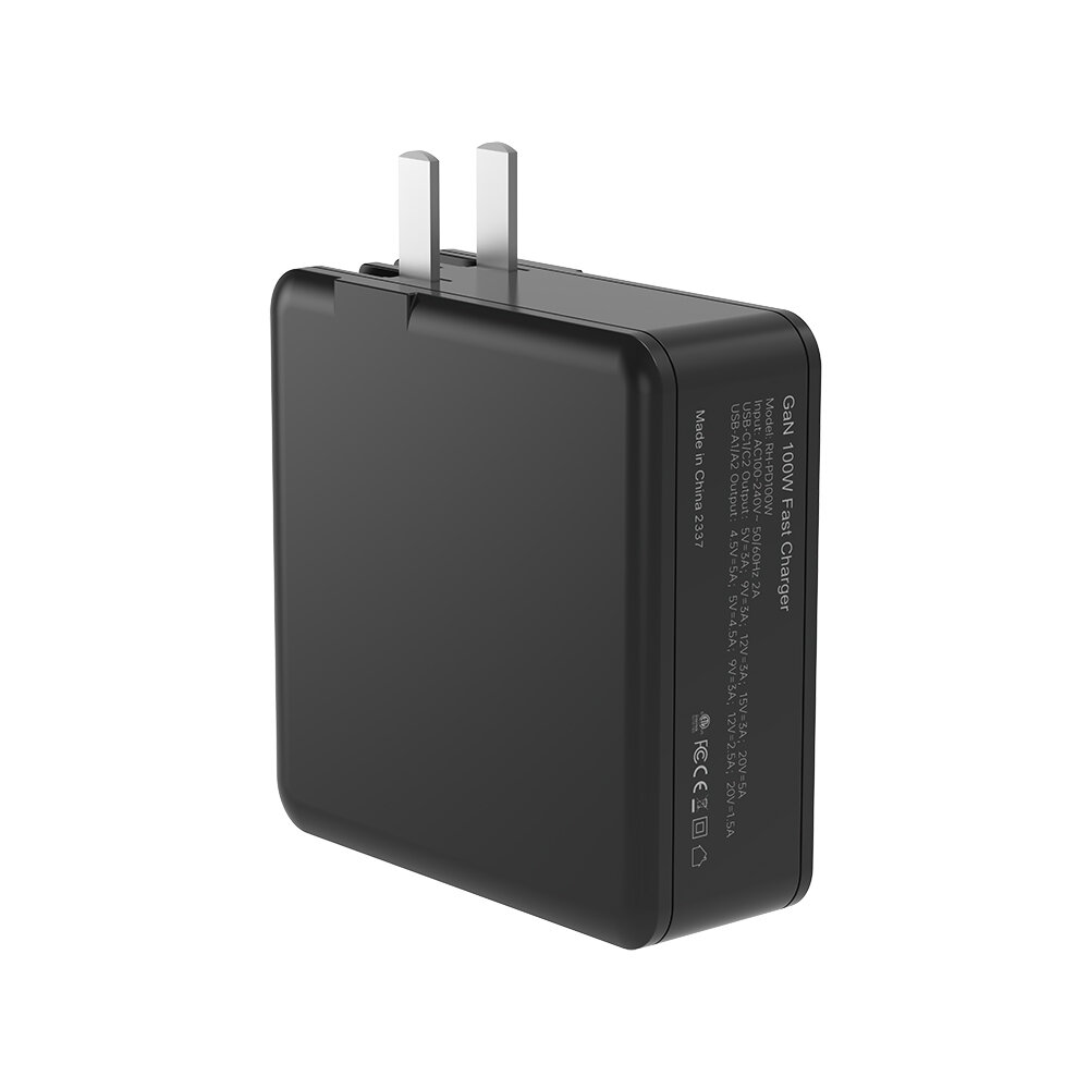 PD100W Charger(US)