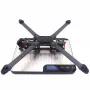 TEOSAW Fatso 7plus 7 Inch / 9plus 9 Inch / 10plus 10 Inch Long Range Frame Kit 6mm Arm Support DJI O3 for DIY RC Drone FPV Racing