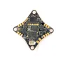 Happymodel CrazyG473 V1.0 AIO 5IN1 Flight Controller Built-in 1S 5A ESC UART ELRS and 5.8G Openvtx for 65mm 1S Micro RC Whoops FPV Racing Drones