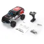 MJX H12P 1/12 2.4G 4WD 4CH Sensorless Brushless Motor RC Car Short Course Vehicle Model RTR Bronco Baja 1000 Genuine Authorization