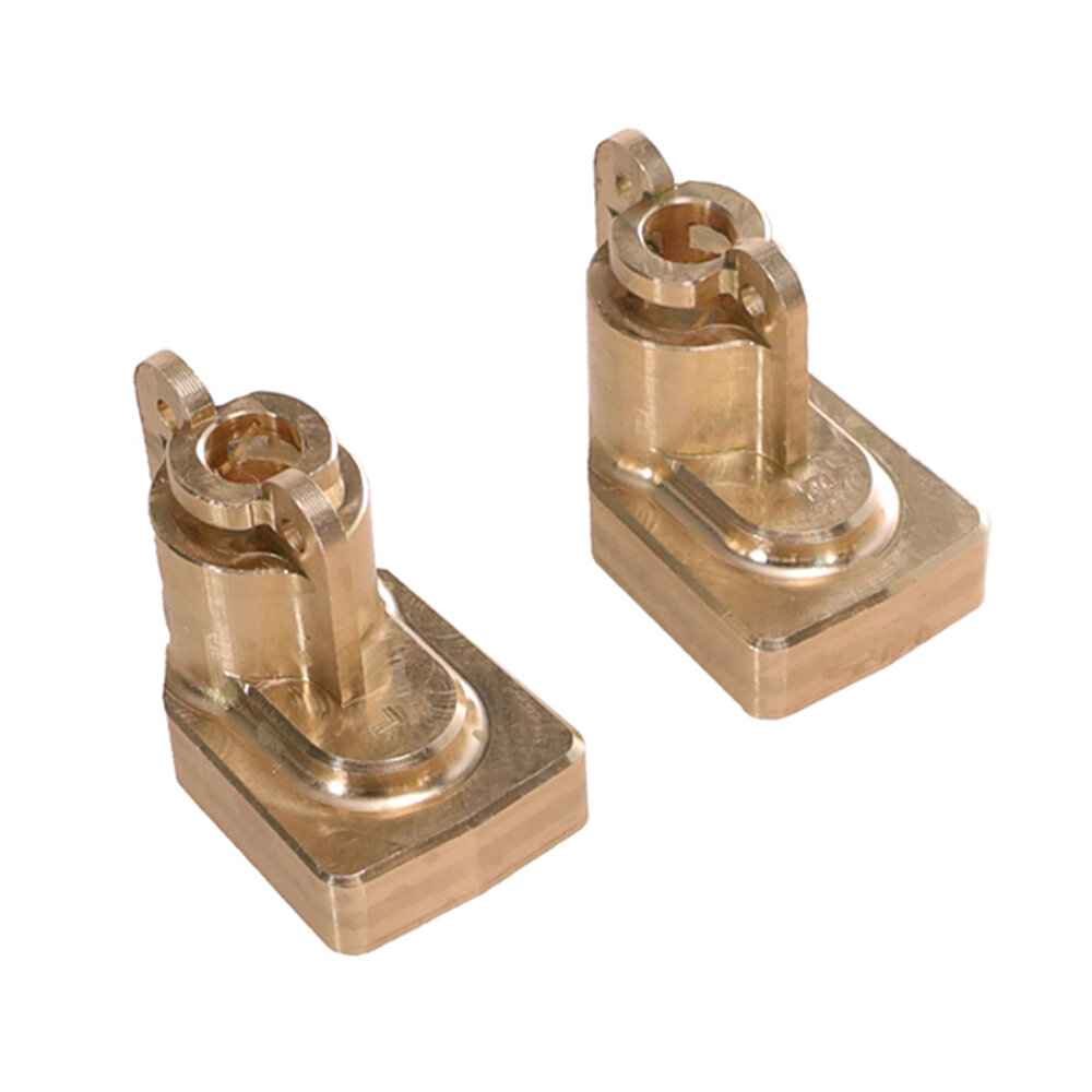 Brass