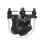 SIYI A2 mini Ultra Wide Angle FPV Camera Single Axis Tilt with 160 ° FOV 1080P Full HD Starlight FPV 1/2.7 inch CMOS Sensor IP65 Waterproof Support Upside Down Mode for FPV RC Drones