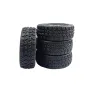 4PCS LDRC 18401 1/18 Rock Crawler RC Car Original Parts Tires Wheels Vehicles Models Spare Accessories