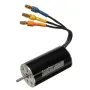 Racerstar 2445 Motor Senseless Brushless Waterproof 5400/3600/3000KV 1/16 1/18 RC Car Part