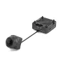 CaddxFPV Farsight Analog Camera 1/2 inch Image Sensor 1500TVL 8x Fast Zoom FPV Camera for FPV RC Drone
