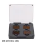 FPV Lens Filter Set UV CPL ND8 ND16 ND32 ND64 ND8PL ND16PL ND32PL ND64PL for DJI AVATA 2 RC Drones Accessories