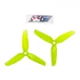 2 Pairs Gemfan WinDancer 4032 4x3.2x3 3-blade 4 Inch Propeller PC CW CCW for RC Drone FPV Racing