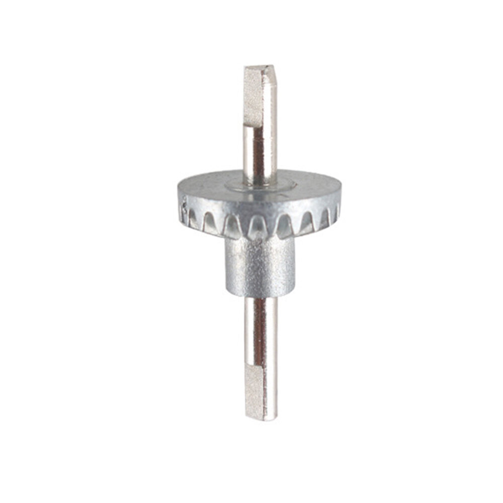 Front Axle Shaft