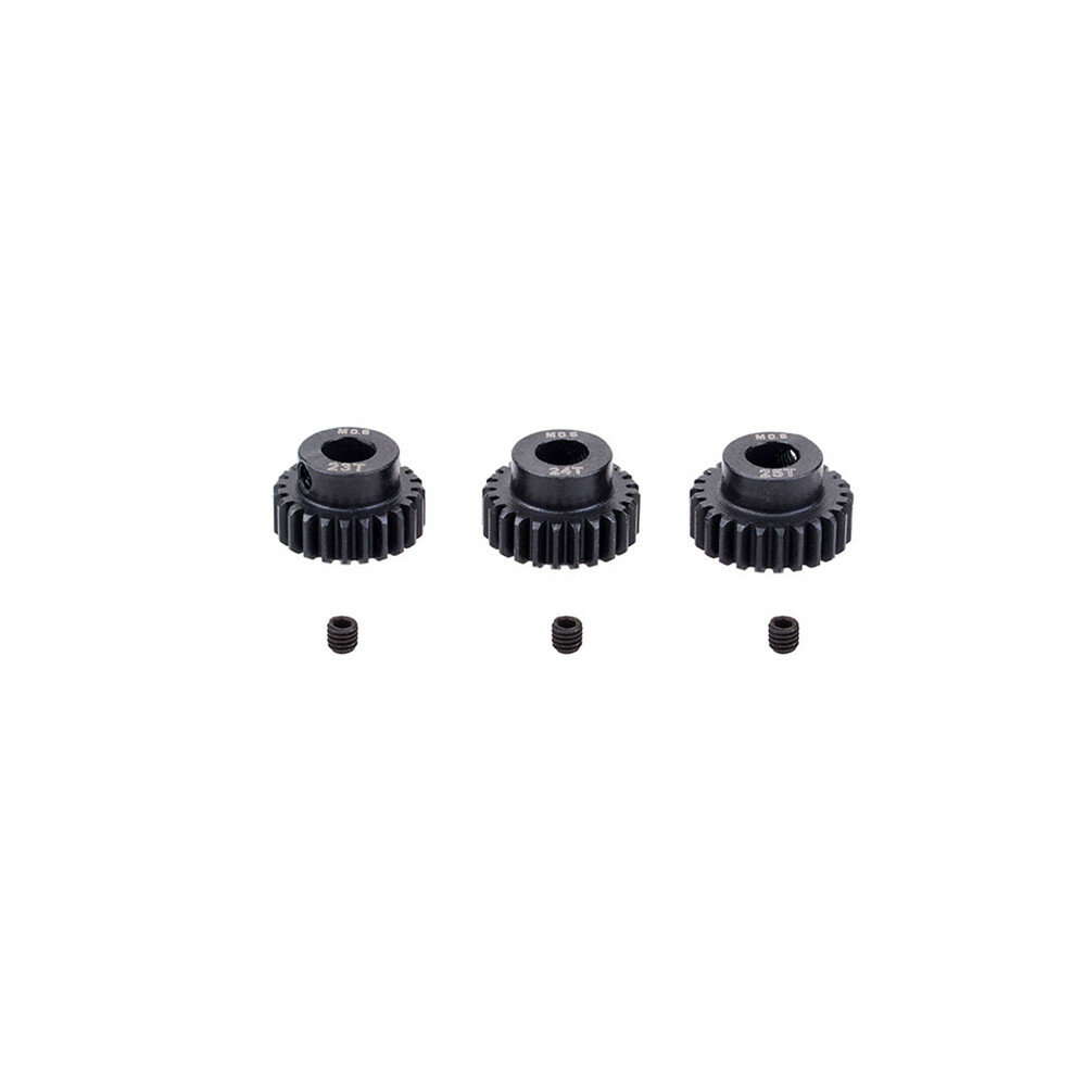23T 24T 25T Gear