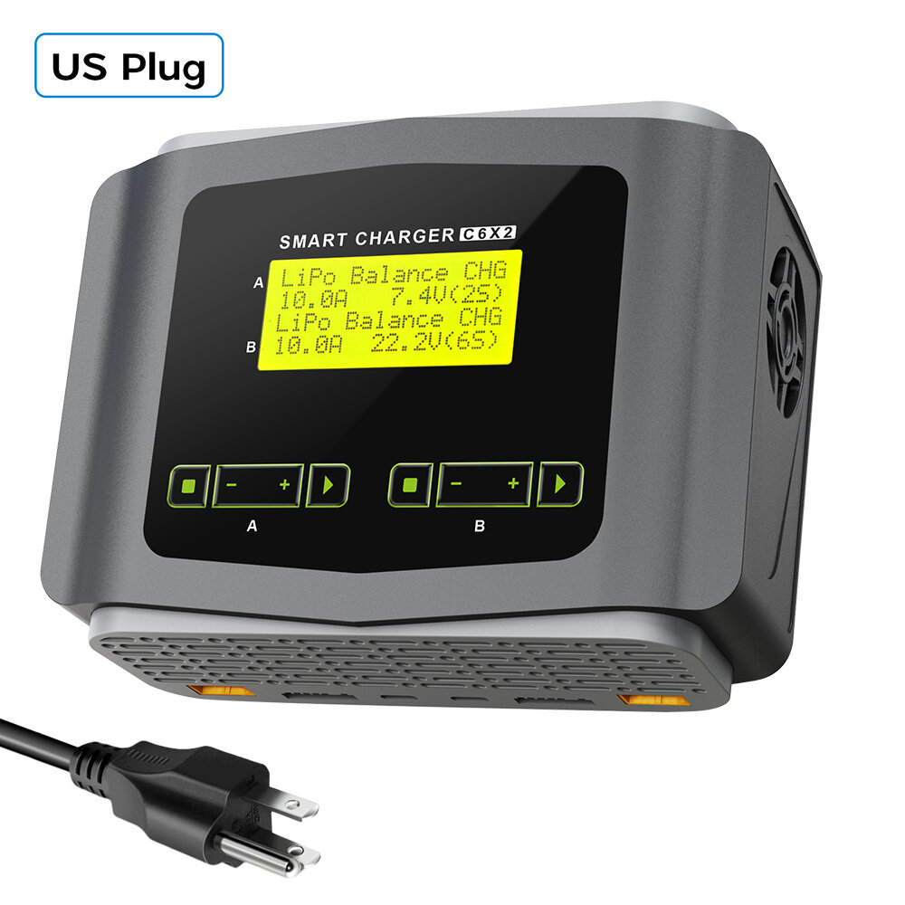 US Plug