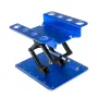 RC Cars Tool Heightening Work Stand Assembly Platform Repair Station for 1/10 1/8 Crawler Car Parts
