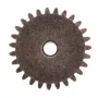 Alloy Metal Drive Shaft Front Rear Differential Alloy Decelarate Gear For WLtoys 144001 144002 RC Car Parts
