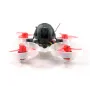 Only 20g Happymodel Mobula6 65mm Crazybee F4 Lite 1S Whoop FPV Racing Drone BNF w/ Runcam Nano 3 Camera