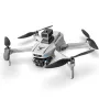 ZLL SG901 PRO & MAX GPS 5G WiFi FPV with 4.5inch LCD Screen Controller 720P HD Dual Camera Servo Gimbal 360° Obstacle Avoidance Brushless Foldable RC Drone Quadcopter RTF