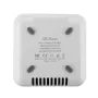ISDT Q6 Nano BattGo 200W 8A Lipo Battery Charger White Color With XT60 Plug Parallel Charging Board