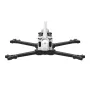 iFlight Mach R5 Sport Ultra V1.1 Analog 190mm 5 Inch Frame Kit for FPV Racing Drone
