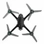 iFlight Mach R5 Sport 6S HDZero 5 Inch FPV Racing Drone PNP BNF with MINI F7 55A ESC HDZero Race V3 Digital HD System