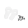 XK A300-Beech D17S 550mm Wingspan RC Airplane Replacement Spare Part Receiver Board