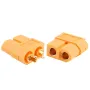 1 Pair XT60 Plug Male Female Bullet Connectors For RC Drone Multirotor FPV Racing Battery